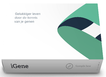 iGene DNA-test