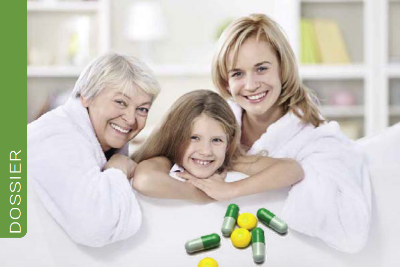 Antwerps Farmaceutisch tijdschrift