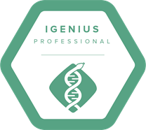 igene certified professional