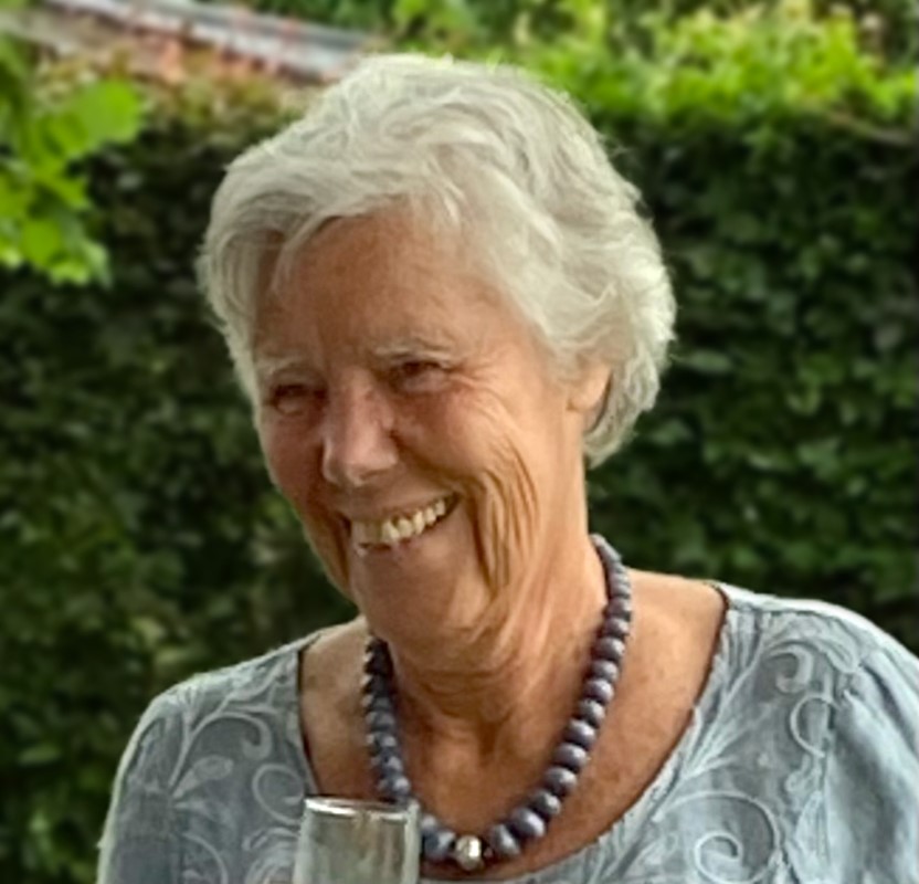 Mariette Borg