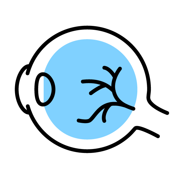 Macula degeneratie