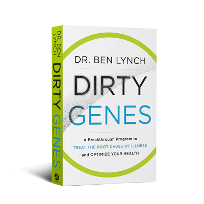 Dirty Genes