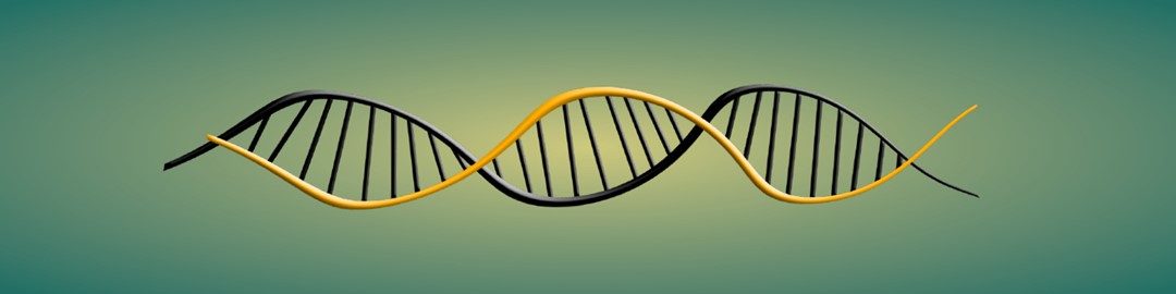 iGenius DNA-Dashboard