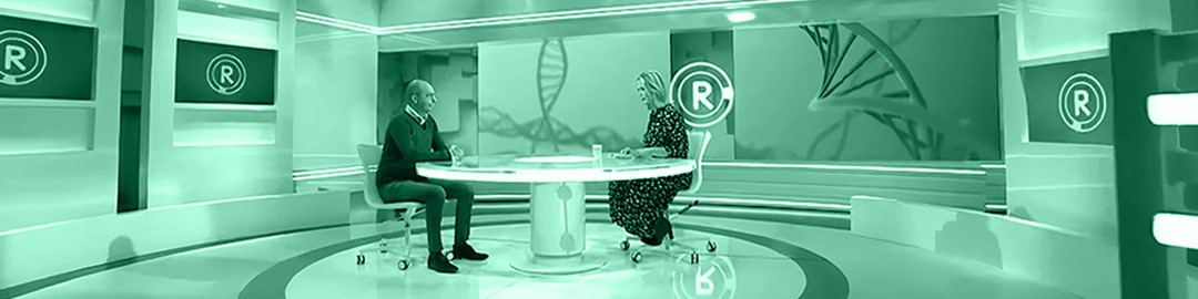 iGene bij AVRO TROS RADAR