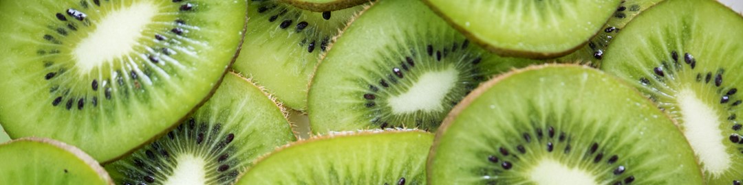 DNA-test kiwis