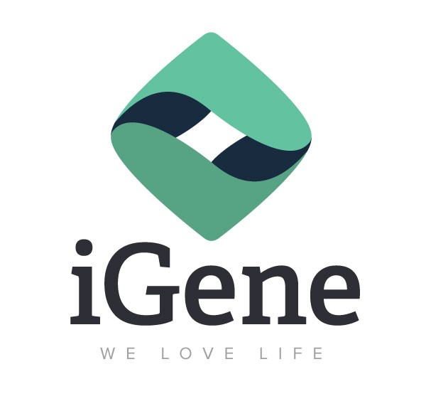 logo iGene