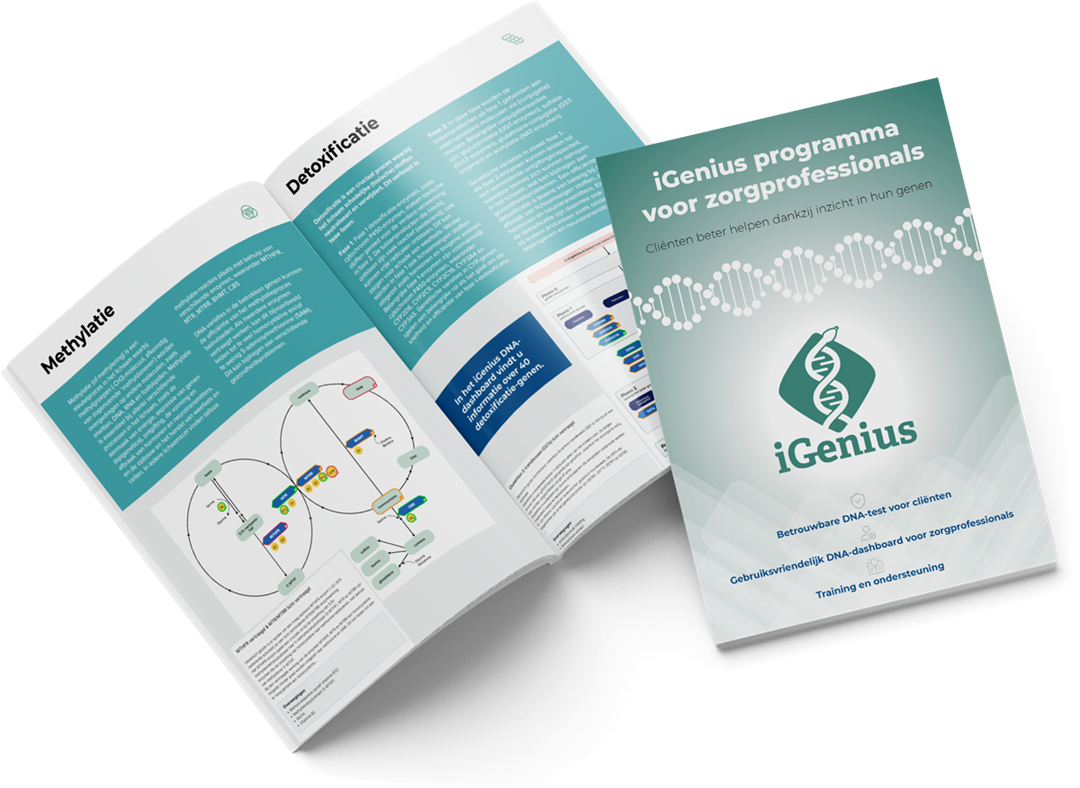 iGenius Professional