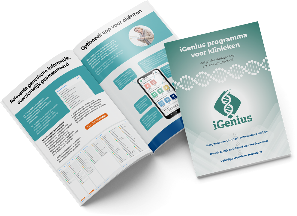 iGenius Professional