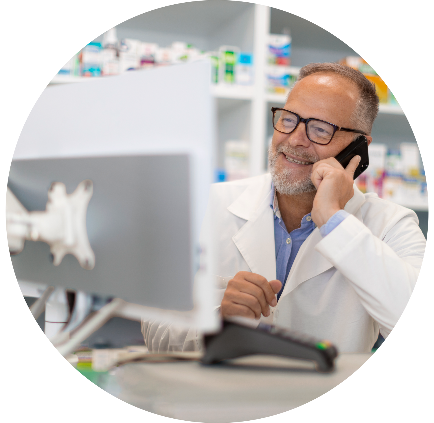 iGenius in de praktijk