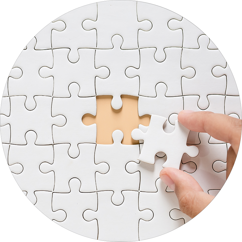 modulaire opzet iGenius