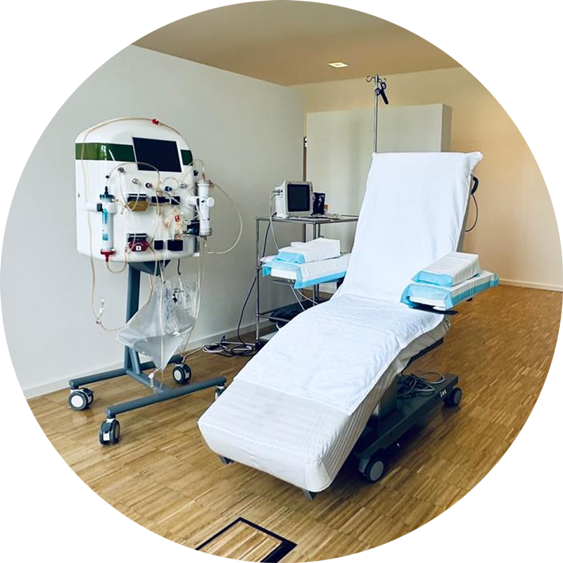 Swiss Vitality Clinics