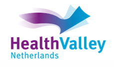 logo Health Valley Netherlands