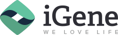 logo iGene