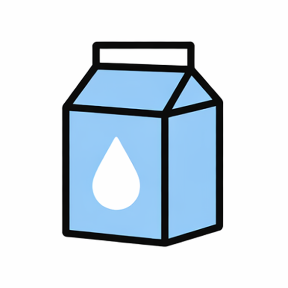 Lactose-intolerantie